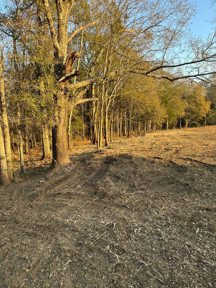 All Photos for White’s Land Maintenance in Milton,, FL