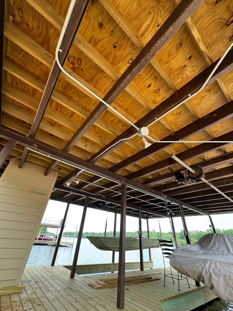 All Photos for Smith Electric in Buffalo, TX