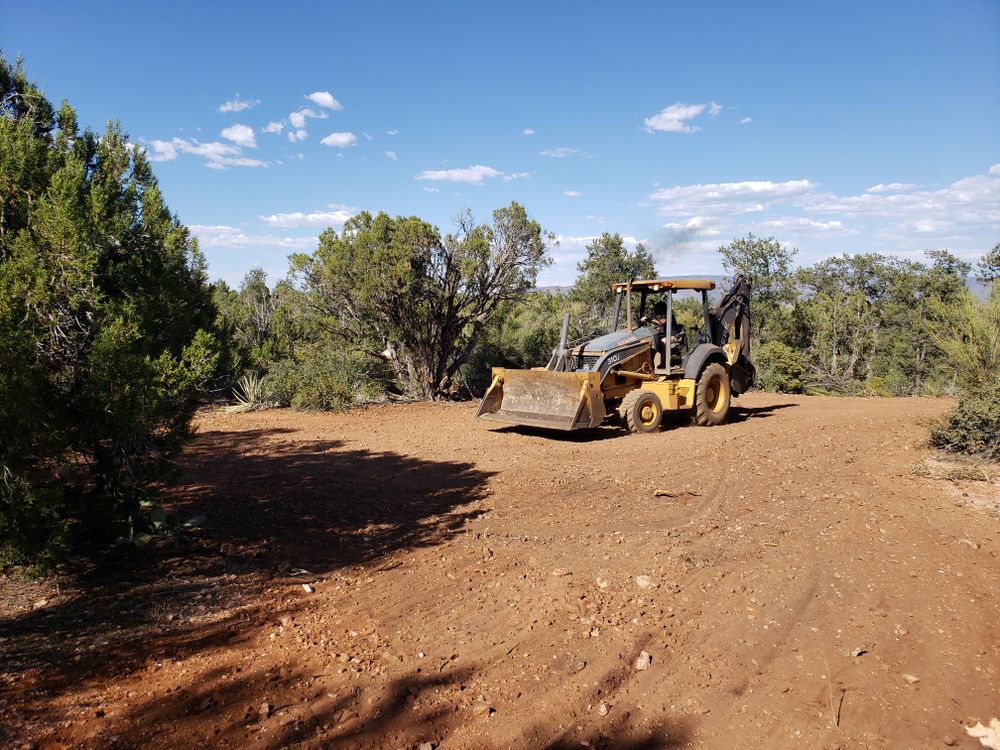 All Photos for Rocky Pine Dirt & Aggregate in Kingman, AZ