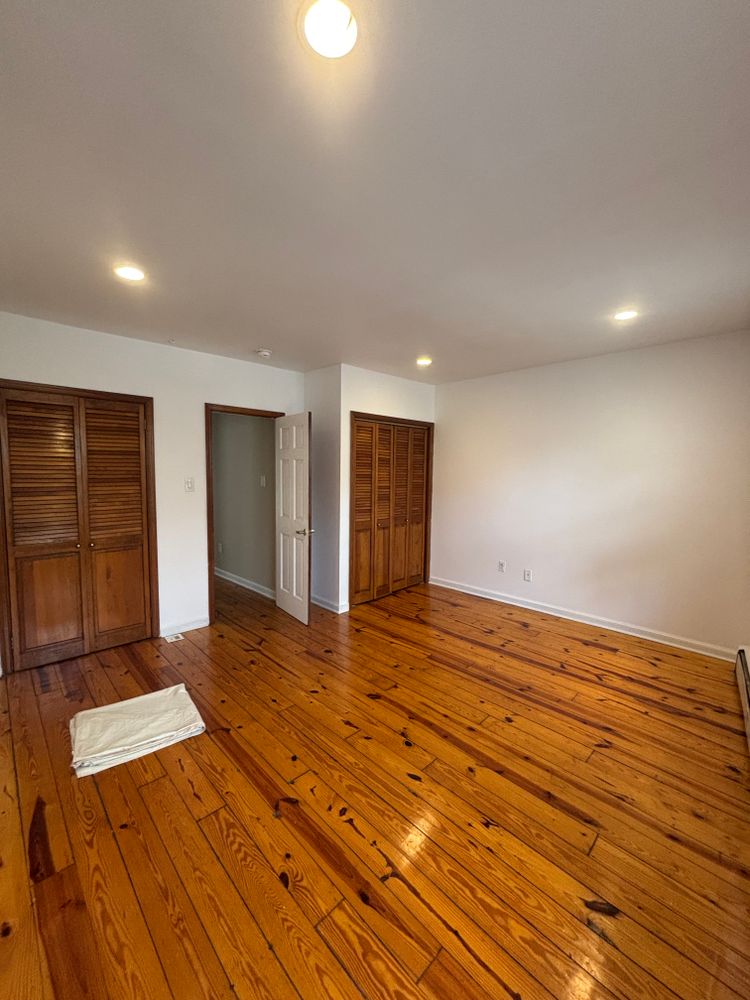 Interior Painting for Cascade Painting in Maple Glen, PA
