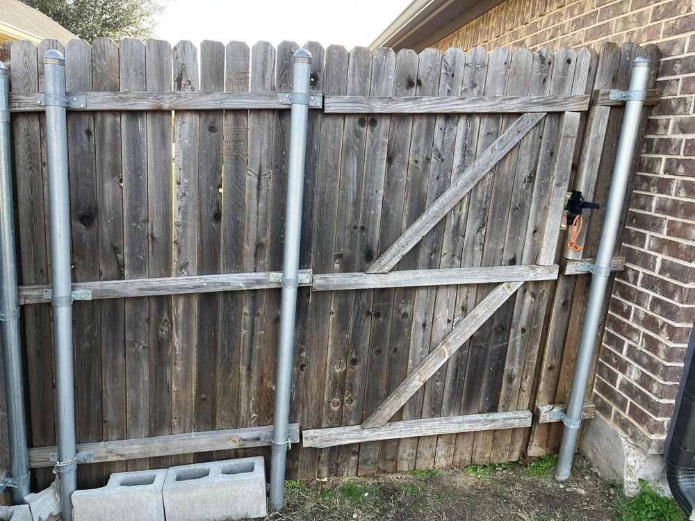 All Photos for JSL Woodworks and Contracting in Midlothian, TX