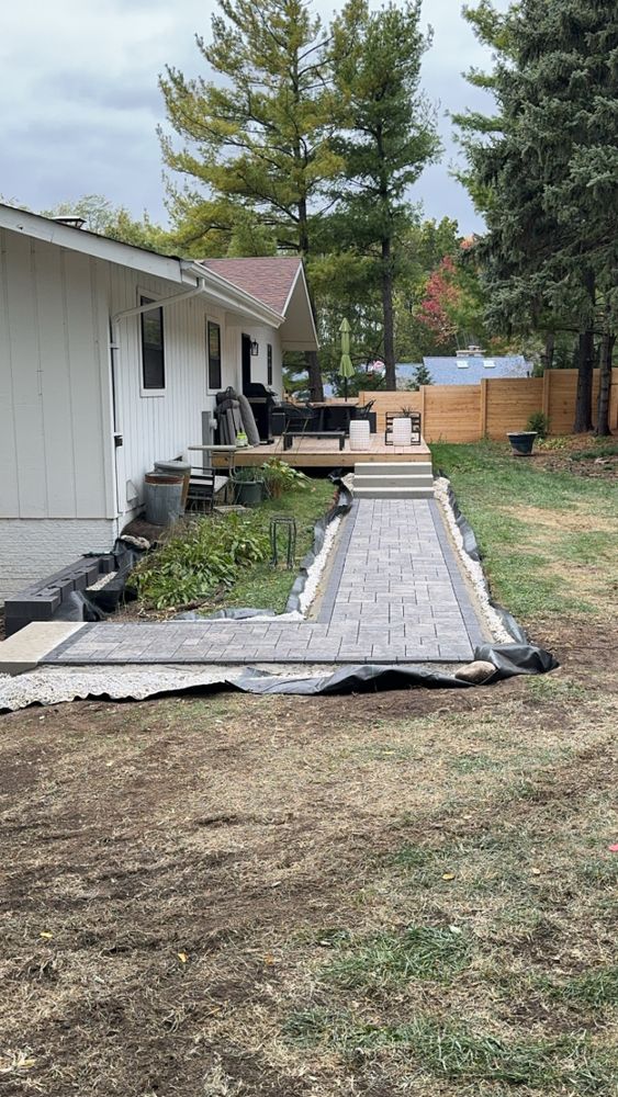 All Photos for H&L Lawn Care LLC in Twin Lakes, WI