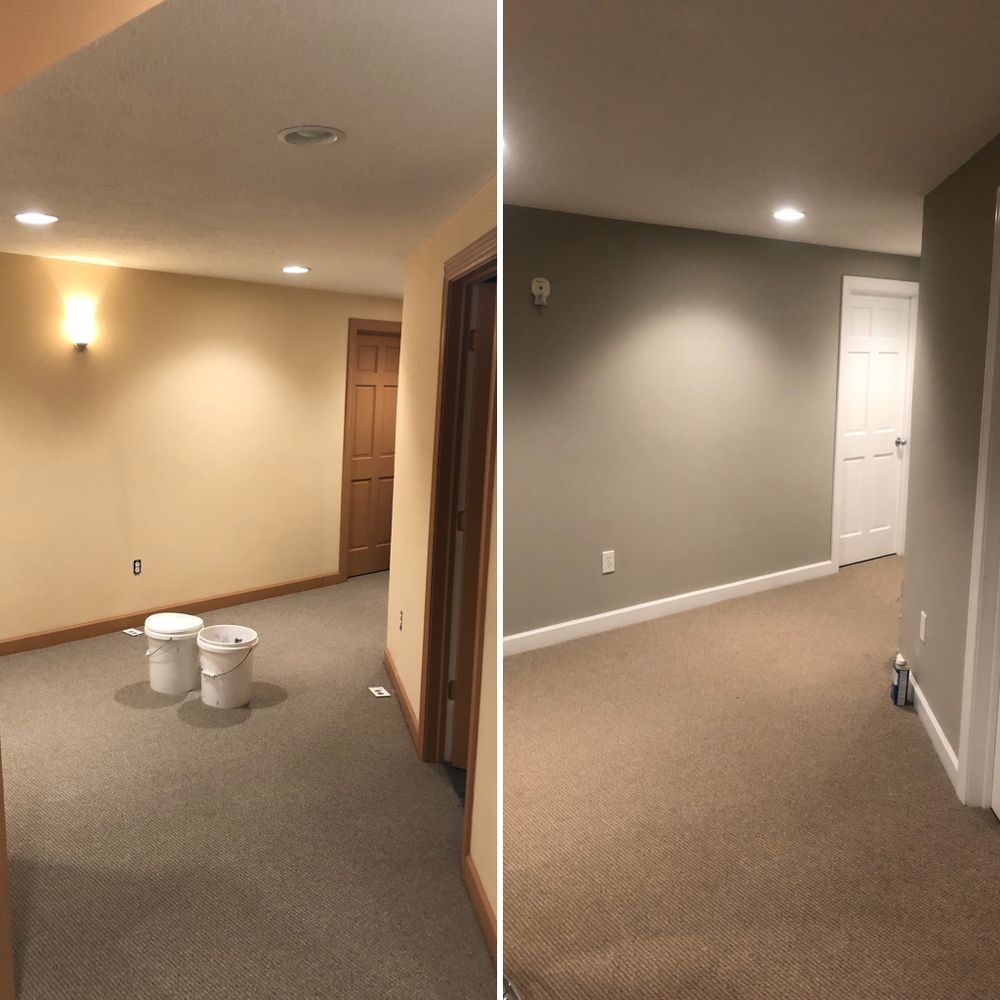 All Photos for Matt Meranda Painting in Grand Rapids, MI