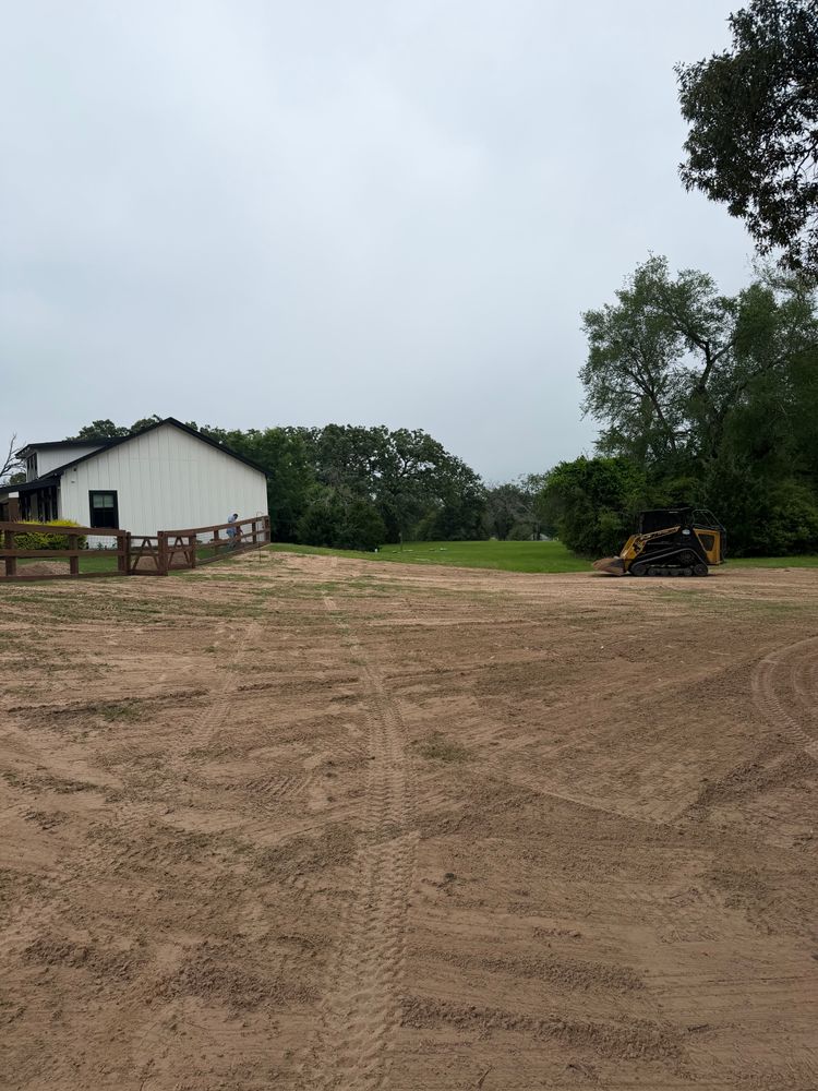 All Photos for H3 Land Management in Centerville, TX