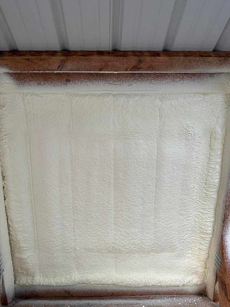 Our Batt Insulation service efficiently enhances your home's energy efficiency and comfort by professionally installing high-quality insulation materials that reduce heat loss and noise while ensuring a cozy living environment year-round. for Tri-Star Thermal Foam, LLC in Lafayette, TN