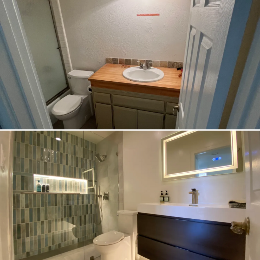All Photos for Schuelke Plumbing & Construction in Beaumont, CA