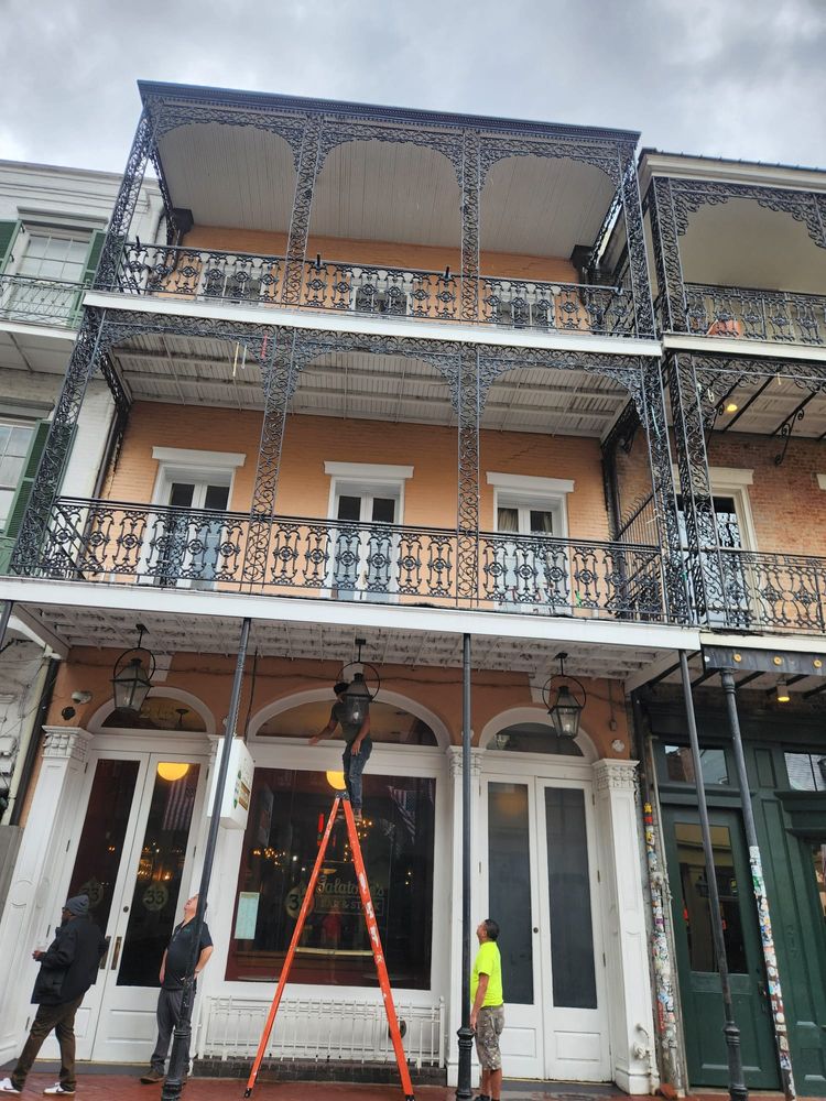 All Photos for Riveras Painting in Kenner, LA