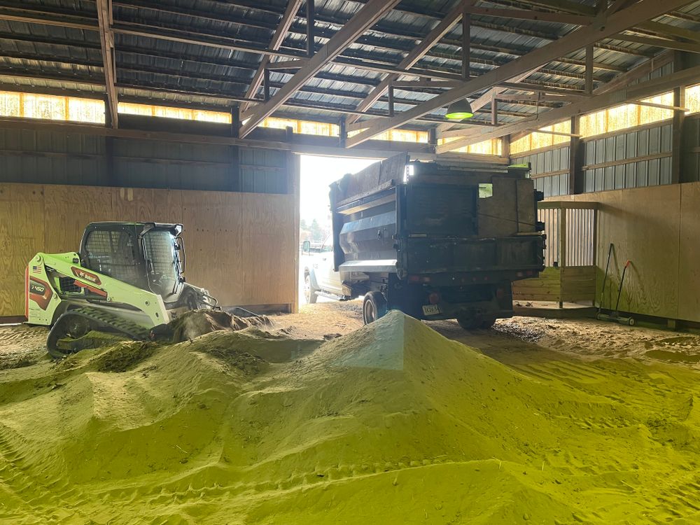 All Photos for Atlas Home Services in Mechanicsville, VA