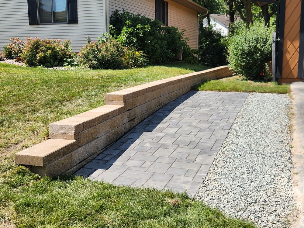 All Photos for K & I Lawn Care Service  in Eden Prarie, MN