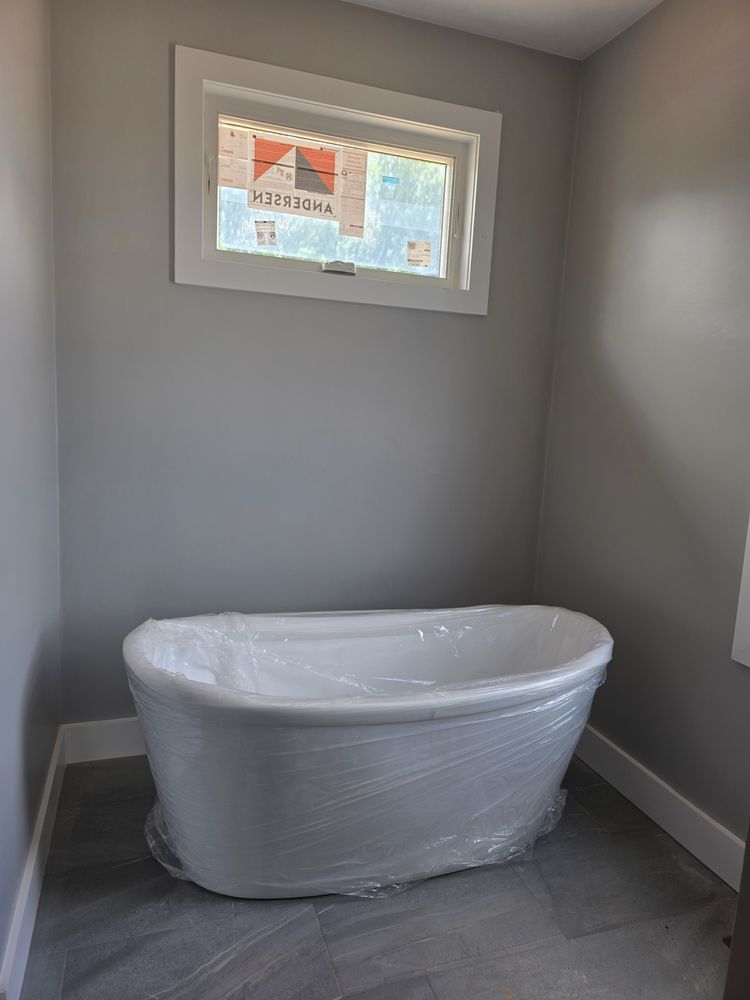 All Photos for Kings Custom Plumbing in Roanoke, VA