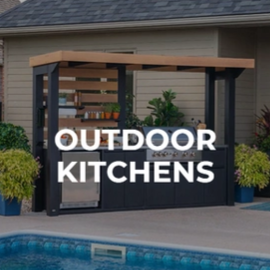 Metal Buildings for On-Site Buildings in Vidor, TX