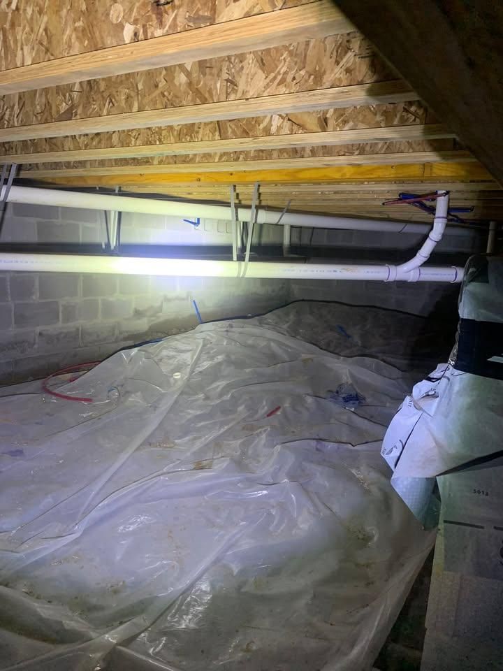 All Photos for CK Electric & Plumbing in Lawrence County, TN