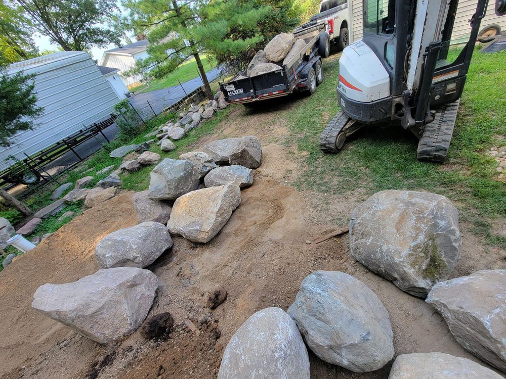 All Photos for JB WORX in Angola,, IN