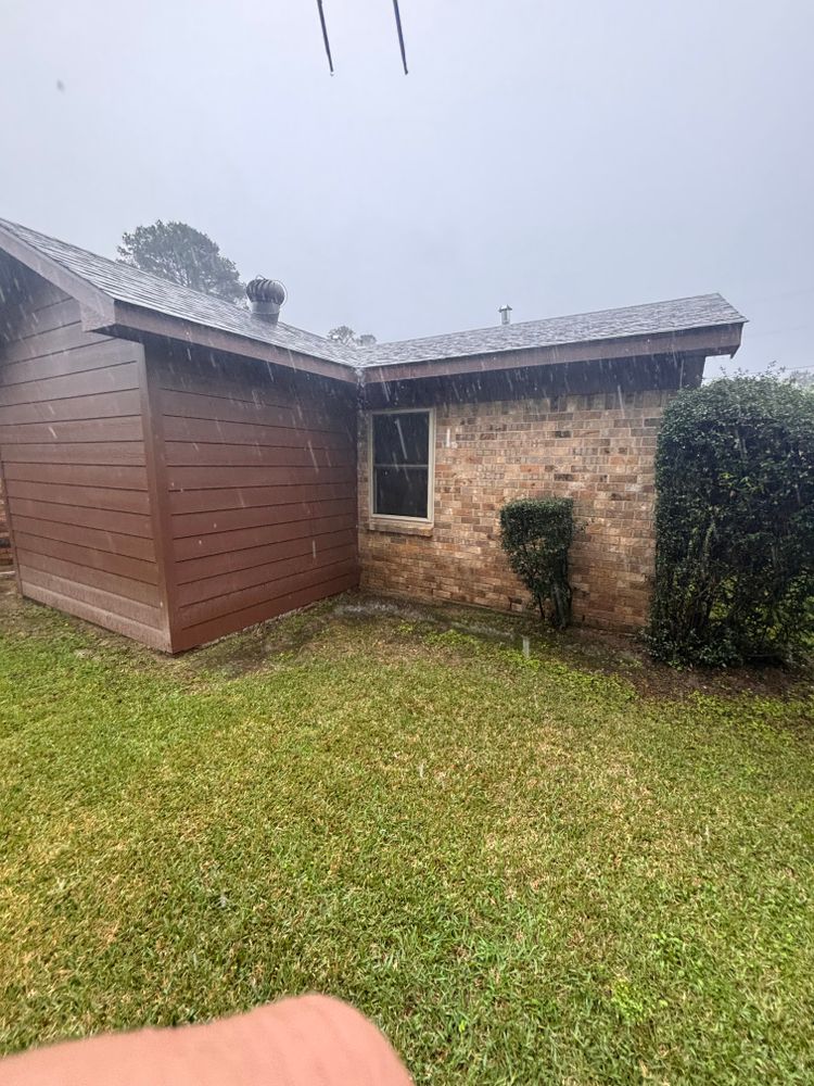 All Photos for Bobcat Gutters in Longview, TX