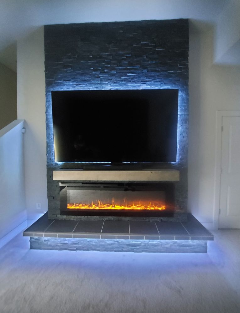 All Photos for Matteo Hardscapes in Towson,  MD