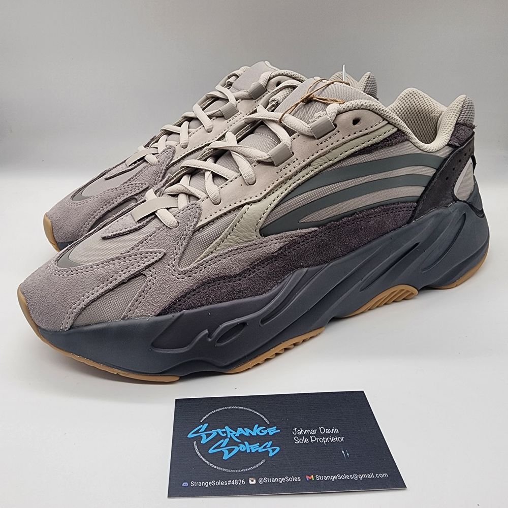 Low Tops for Strange Soles in Boston, MA