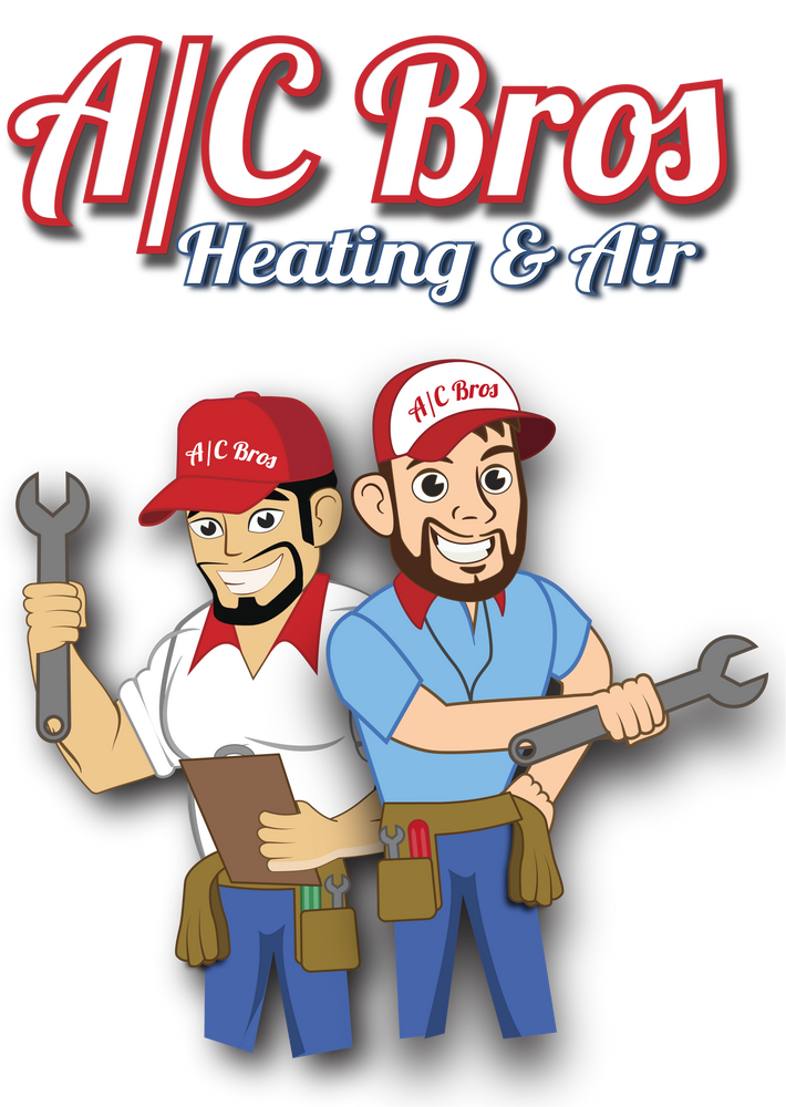 A/C Bros team in New River, AZ - people or person