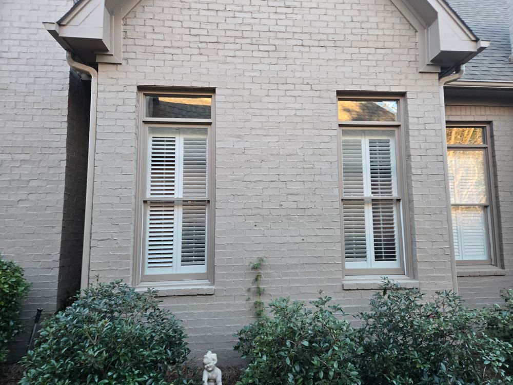 All Photos for Squeaky Clean Windows Gutters & More in Hoover, AL