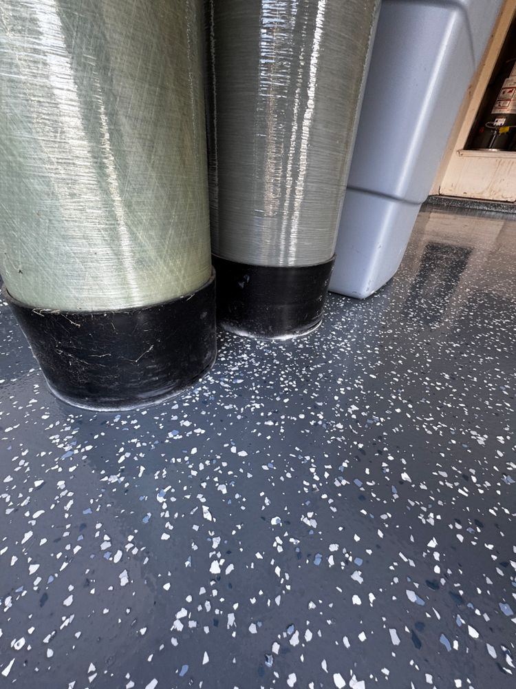 All Photos for Diamond Coating Solutions in Austin, TX