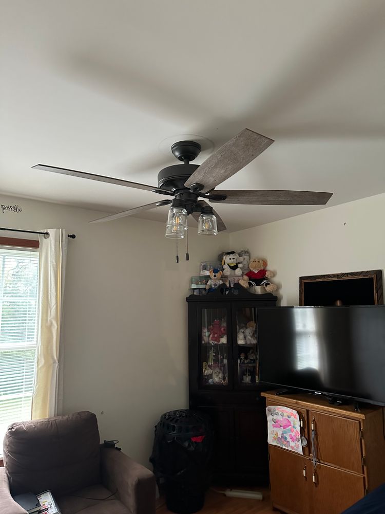 All Photos for Triple J Electric LLC in Milford, DE