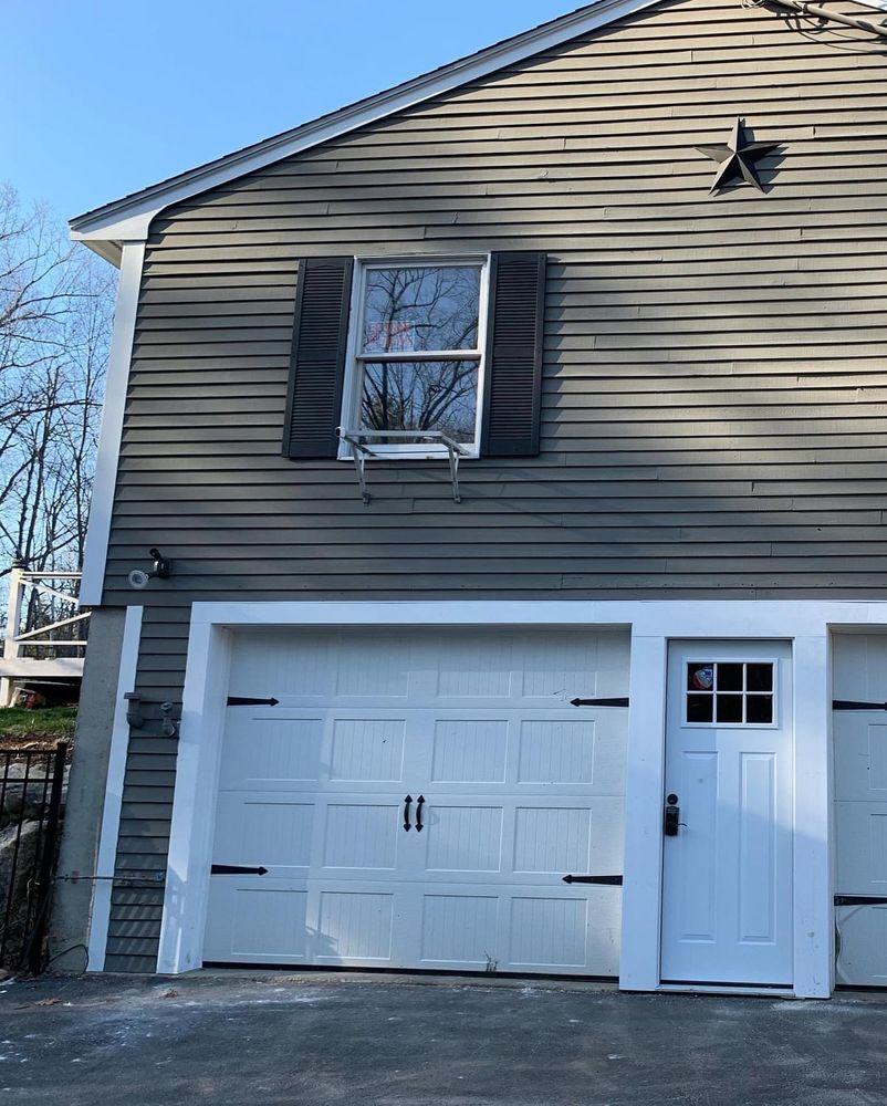 All Photos for Top Pros Construction in Haverhill, MA