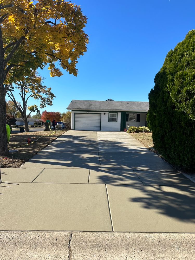 All Photos for GV Concrete LLC in Cherry Hill Township, NJ