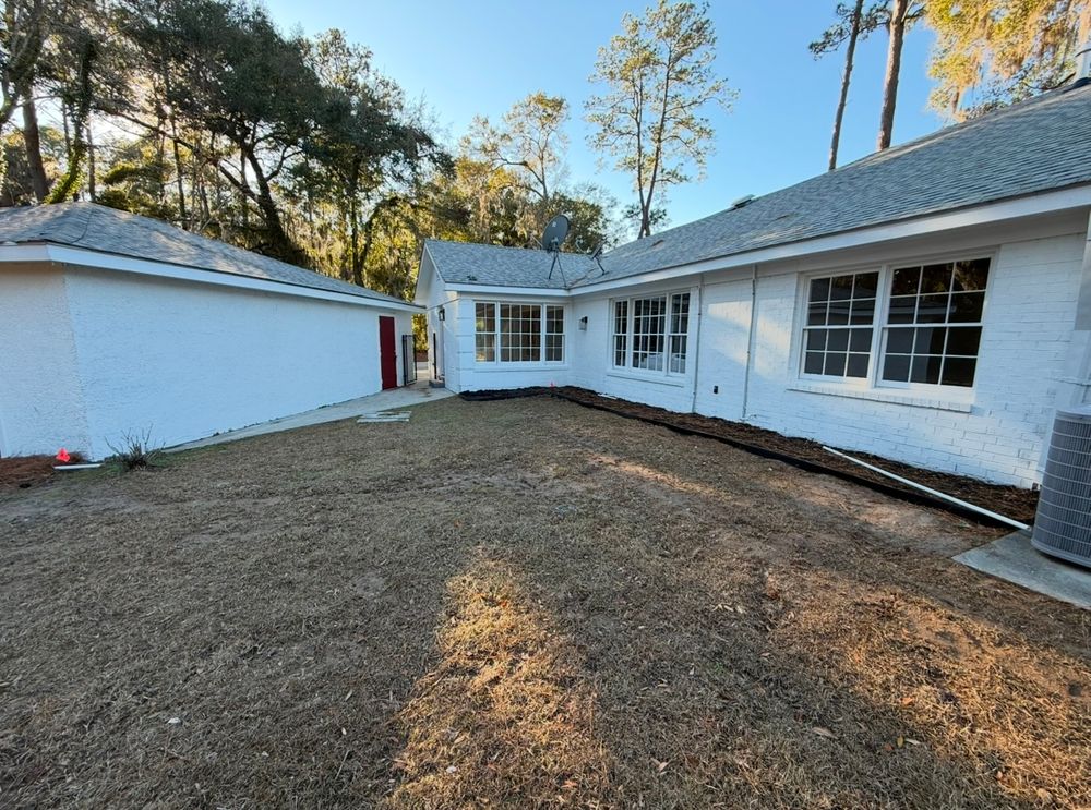 All Photos for George’s Hardscape  in Bluffton, SC
