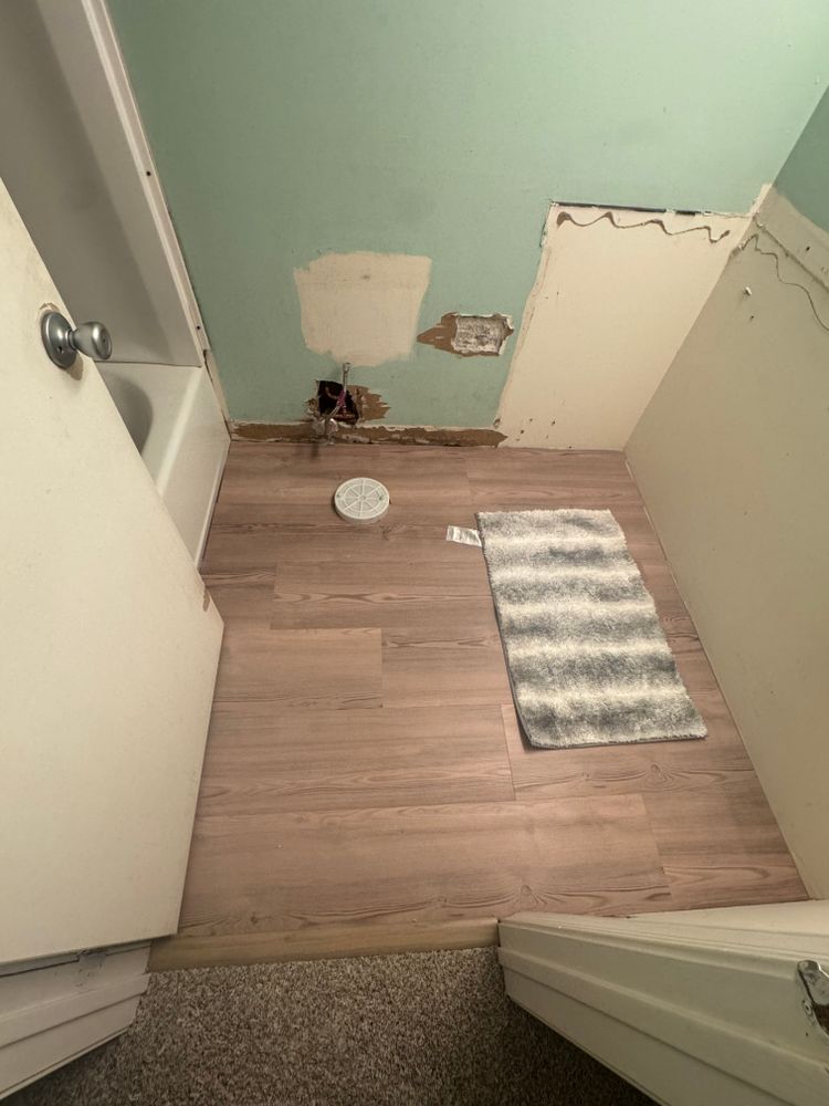 All Photos for Finnegan Flooring in Elkton, MD