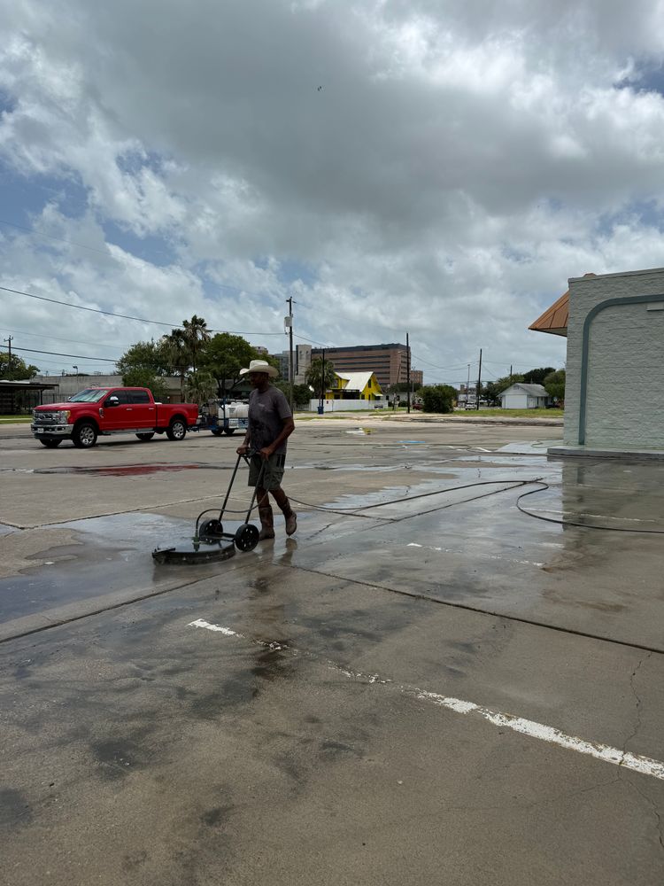 All Photos for Power Pressure Wash in Houston, TX