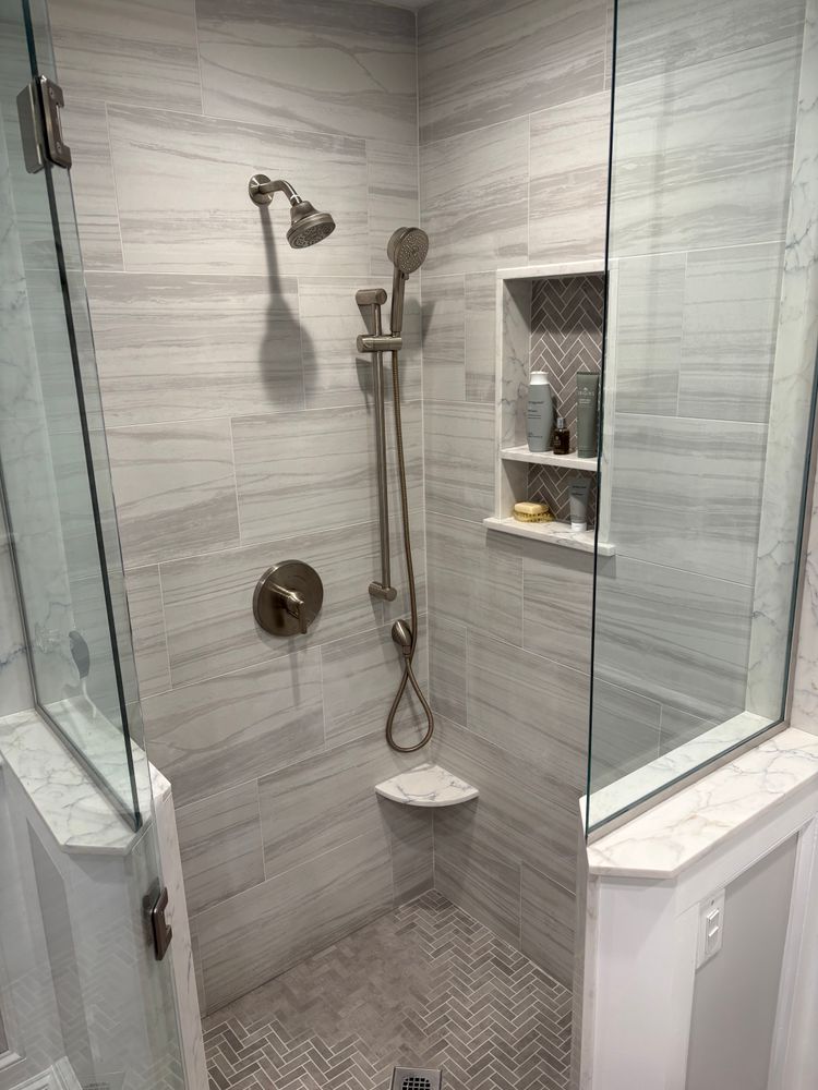 All Photos for J.Flora Plumbing in Abington, MA