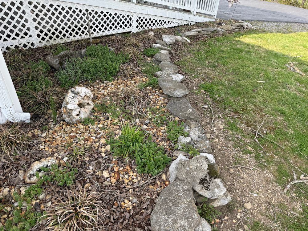 Outdoor Living Spaces for Arnold’s Outdoor Solutions in Woodbury, TN