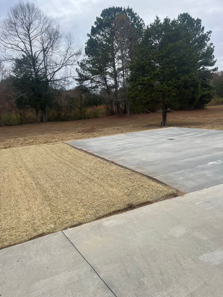 All Photos for J.P Landscaping and excavation in Chattanooga, TN