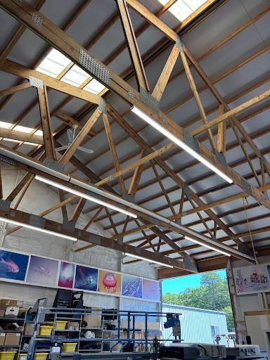 All Photos for Stephen Whealan Licensed Electrician in Plymouth, MA