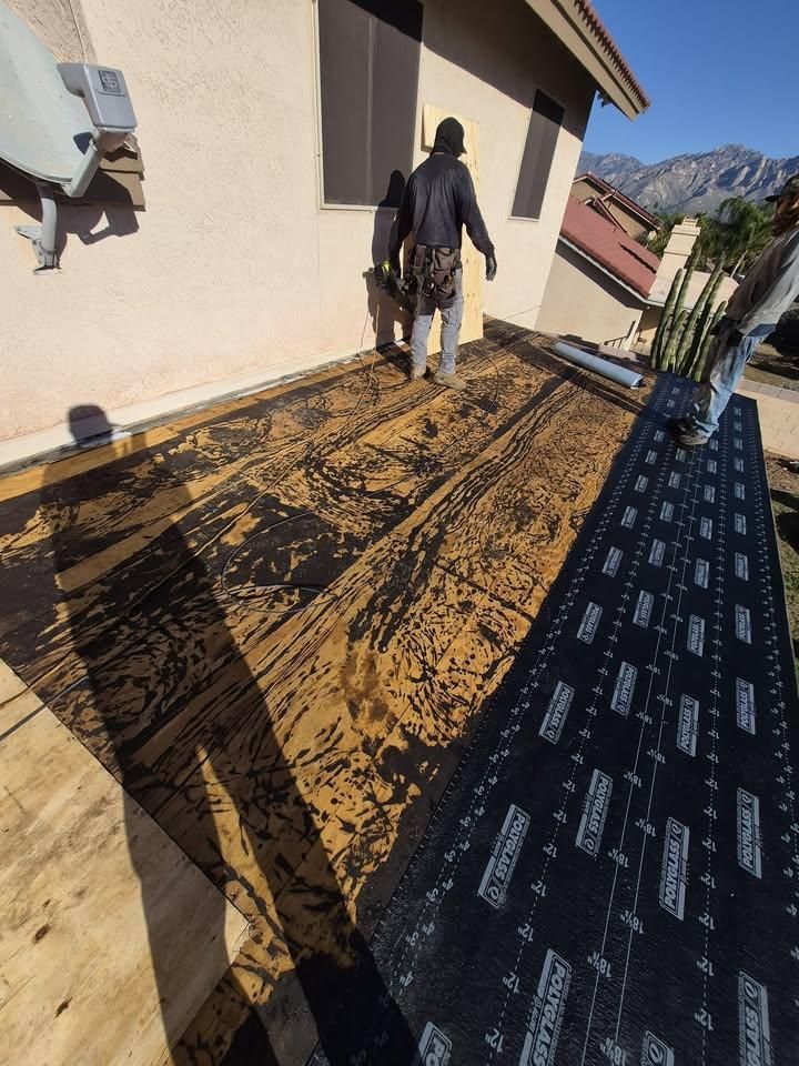 All Photos for Castro’s Custom’s Roofing LLC in Tucson, AZ