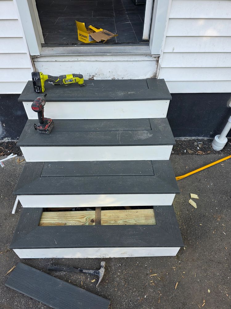 All Photos for Henry's Next Level Home Improvement in East Orange, NJ