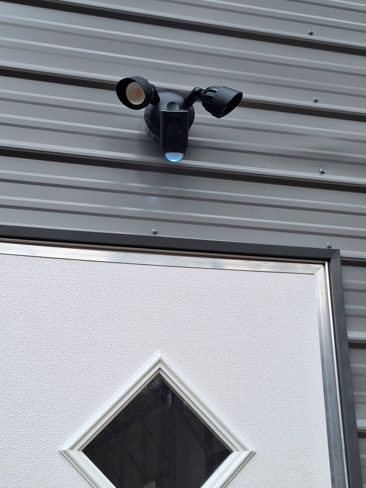 All Photos for Flash Gordon Electric LLC in Hope Mills, NC