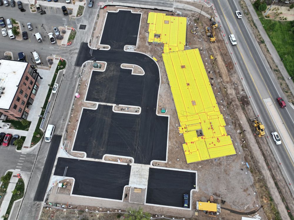 All Photos for Burner Construction LLC in Grand Junction, CO