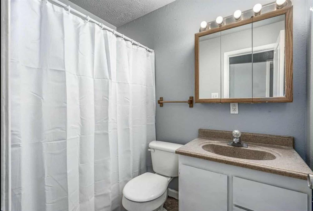 Interior Painting for True Legacy Painting in Spokane, WA