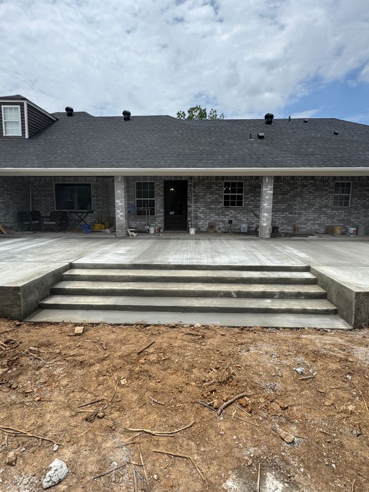 All Photos for G2 Custom Concrete in Dallas, TX