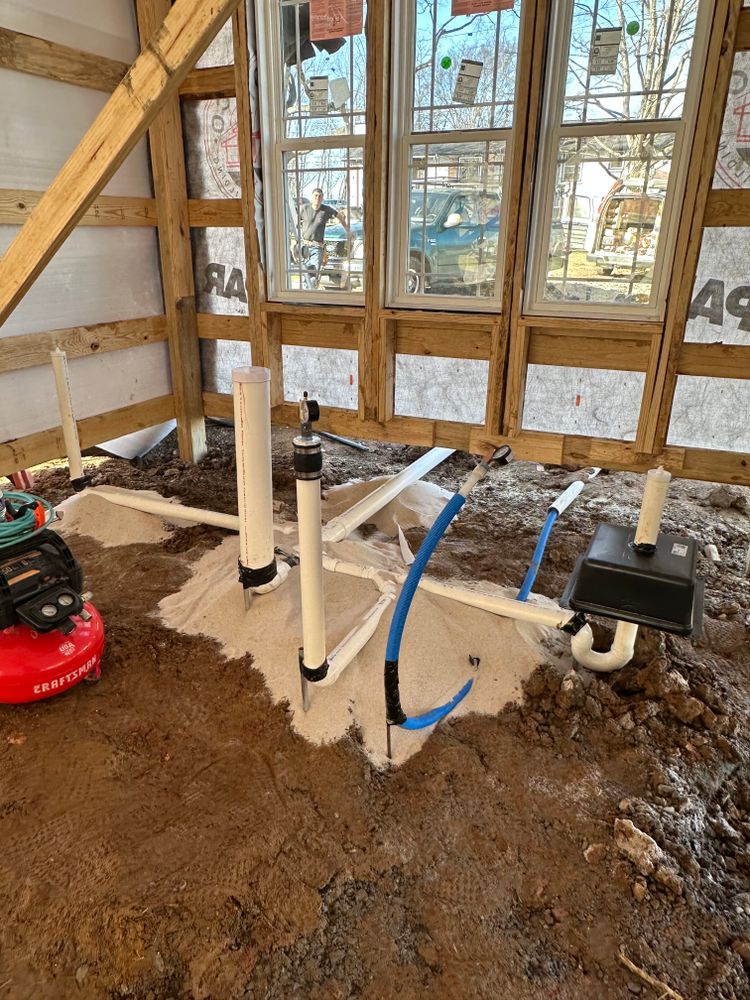 All Photos for Dirty Bird Plumbing in Clarksville, TN