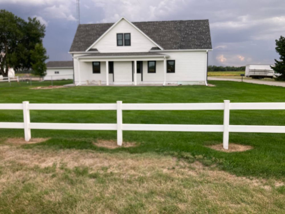 All Photos for The Gutter Man Seamless in Lexington, NE