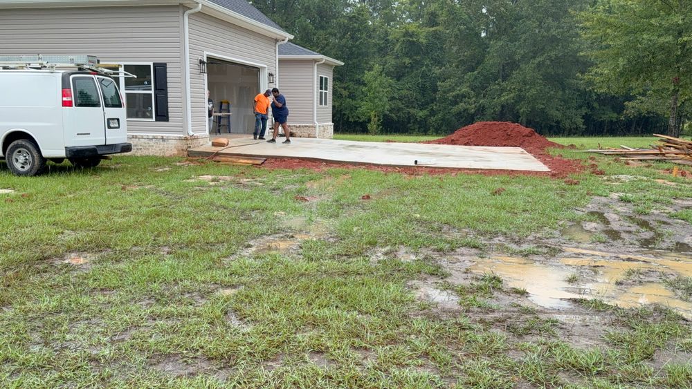 All Photos for T N L - Tree and Land Service in Reynolds, GA