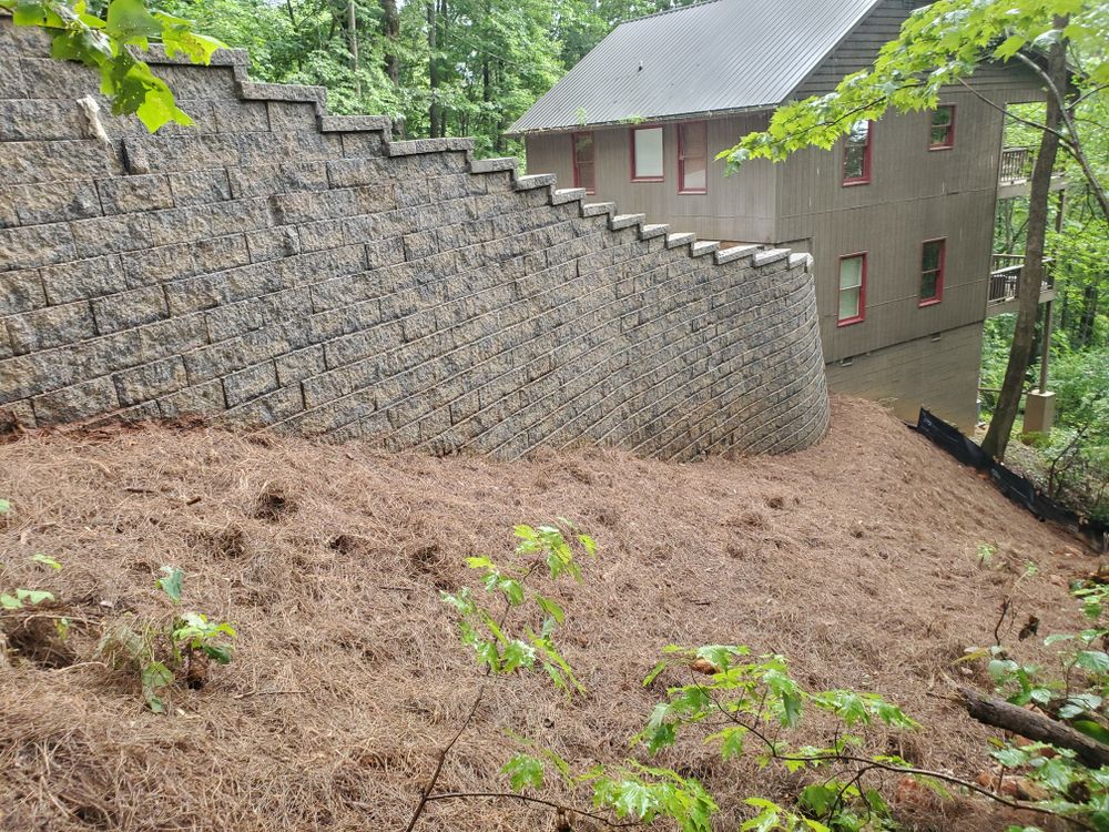 All Photos for HC Construction & Grading in Clayton, GA