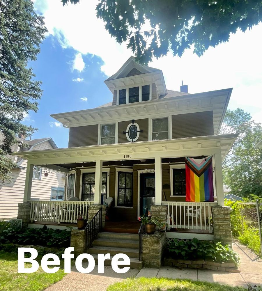 All Photos for TC Paints  in Minneapolis, MN