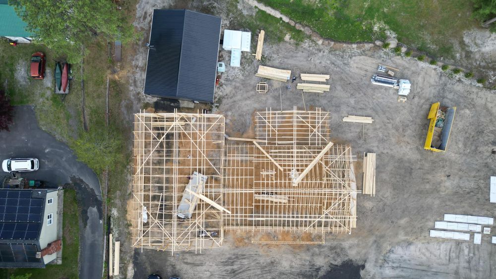 All Photos for All Pro Buildings LLC in Hammond, Indiana