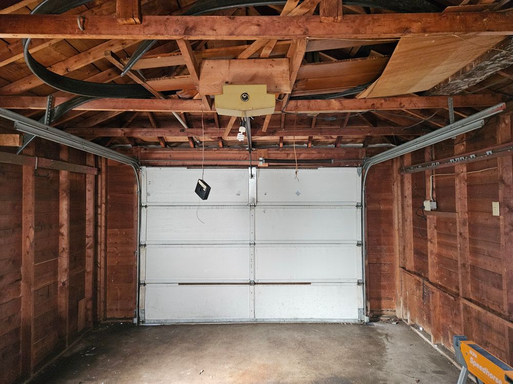All Photos for LVJ Garage Door Services in Osceola, IN