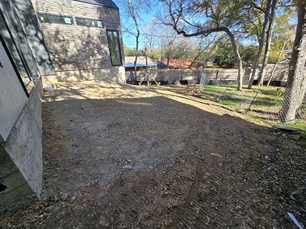 All Photos for Green Pastures Lawn Care in Bastrop, TX