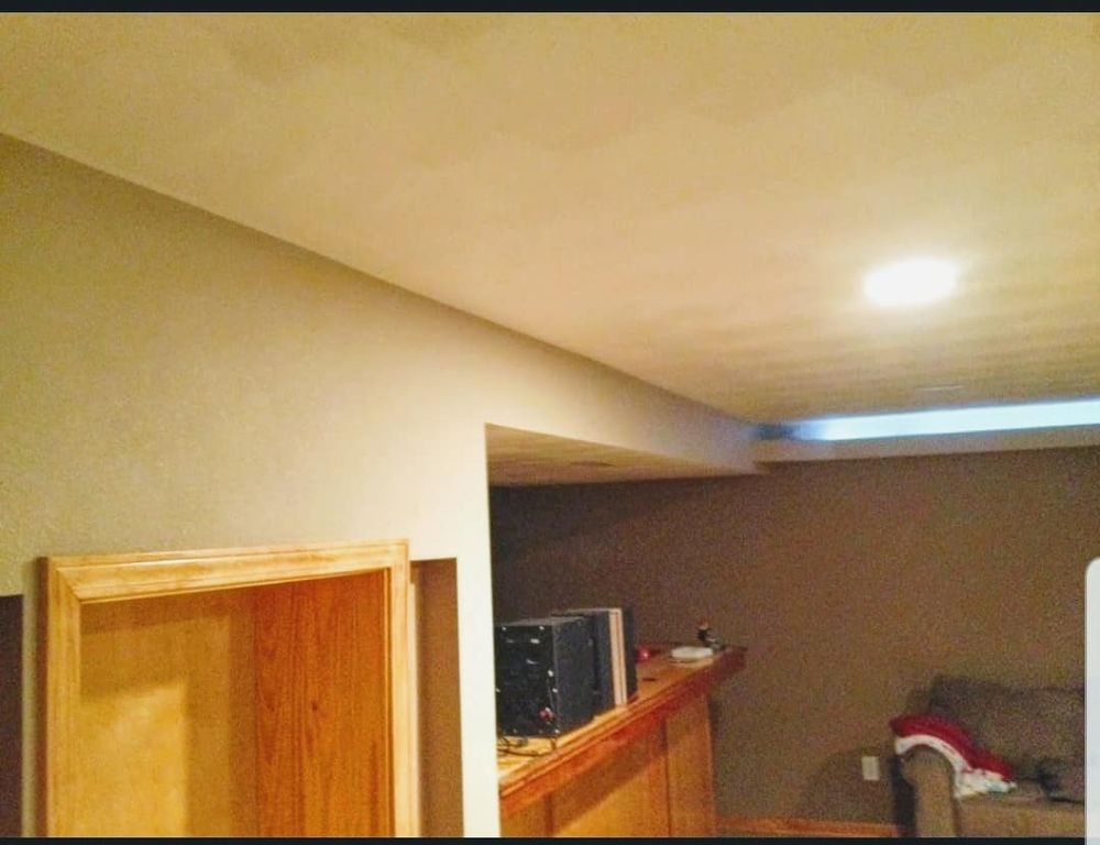 Our expert carpentry service delivers precision and craftsmanship, transforming your home with custom-built furniture, elegant cabinetry, and detailed woodwork tailored to elevate your space's aesthetic and functionality. for WALL PROS in Rockford, IL