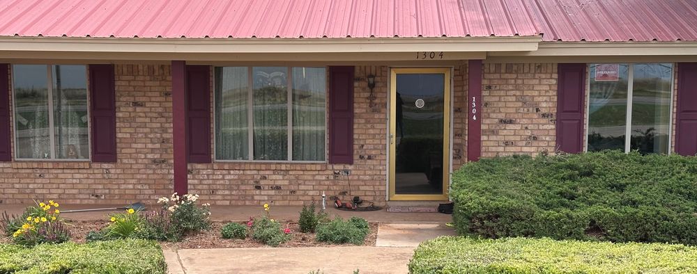 All Photos for CR Work in Lubbock, TX