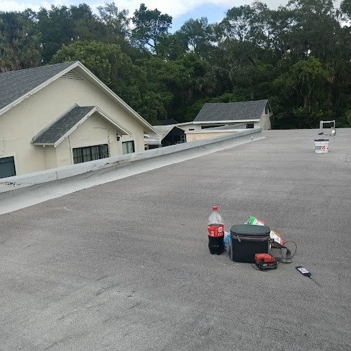 All Photos for Bueno-Wilkerson Roofing in DeLand, FL